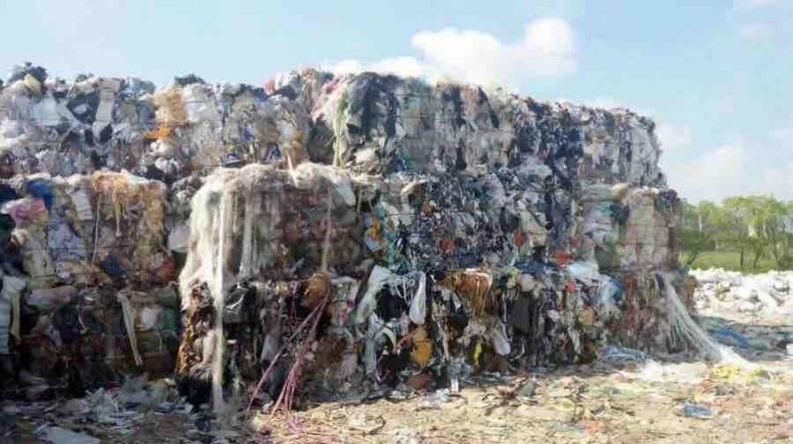 蚌埠好工业垃圾回收哪家快 欢迎咨询「苏州宏远再生资源供应」