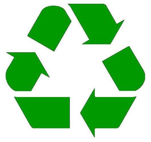 垃圾回收再生设备